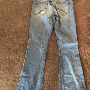 Bke jeans